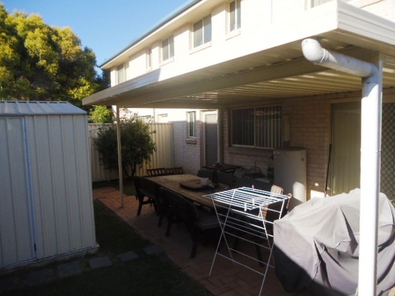 Quakers Hill NSW 2763