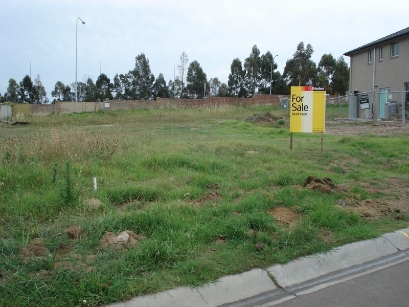 Lot 103 Rothwell Cct, Glenwood NSW 2768