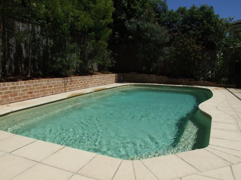 14 Emily Clarke Dr, Kellyville NSW 2155