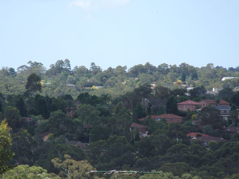 14 Emily Clarke Dr, Kellyville NSW 2155