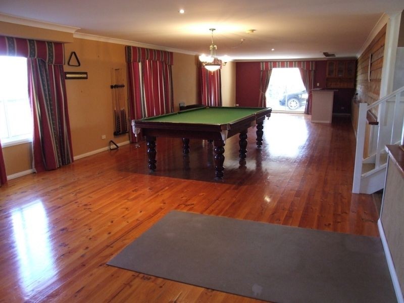 3 Salvestro Place, Bella Vista NSW 2153