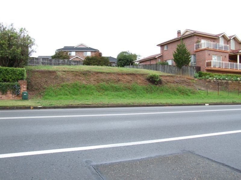 80 Bella Vista Dr, Bella Vista NSW 2153