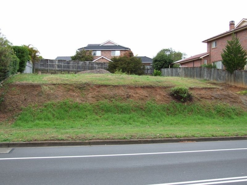 80 Bella Vista Dr, Bella Vista NSW 2153