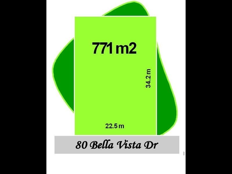 80 Bella Vista Dr, Bella Vista NSW 2153