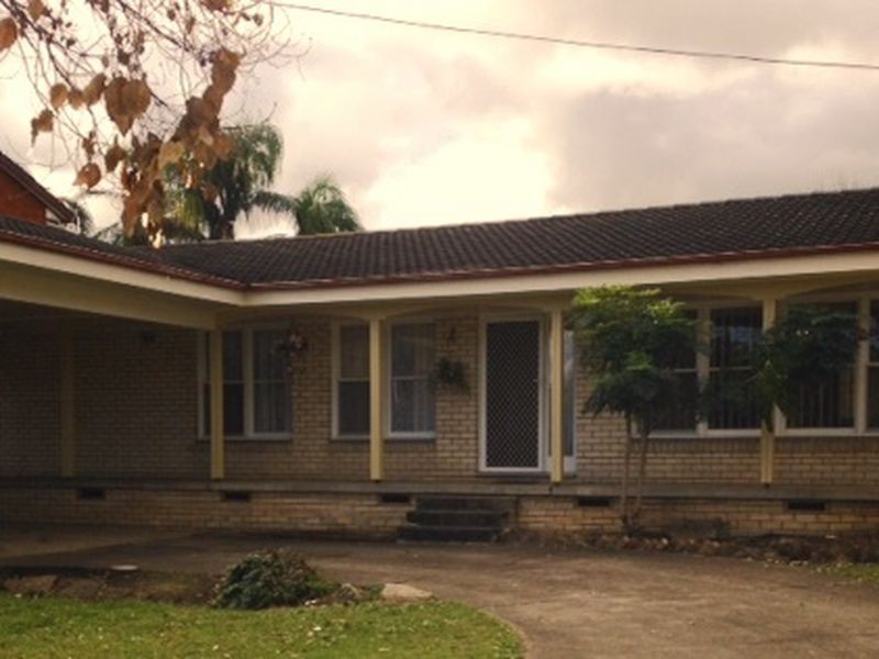 Baulkham Hills NSW 2153