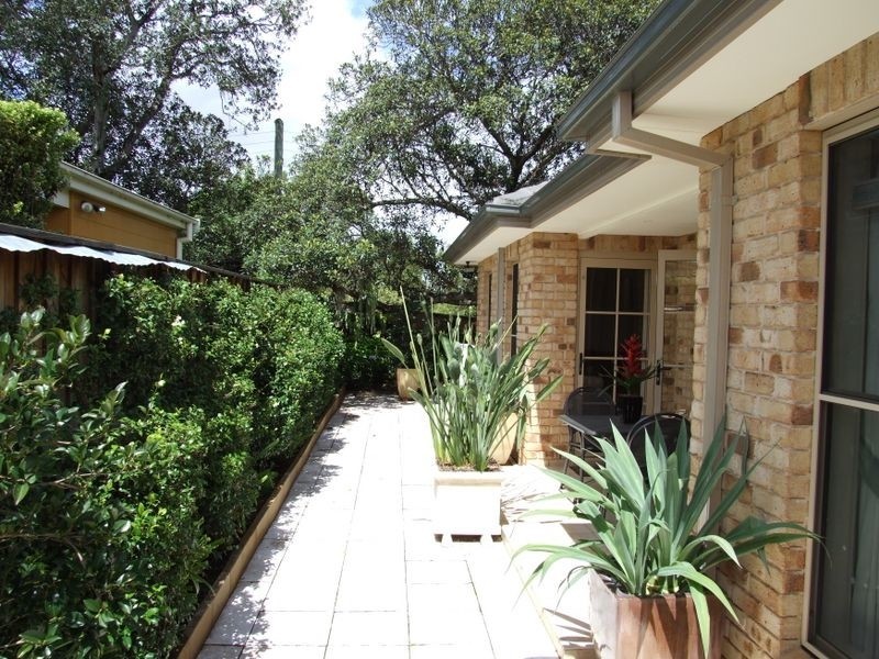 24/342 Old Northern Road, Castle Hill NSW 2154