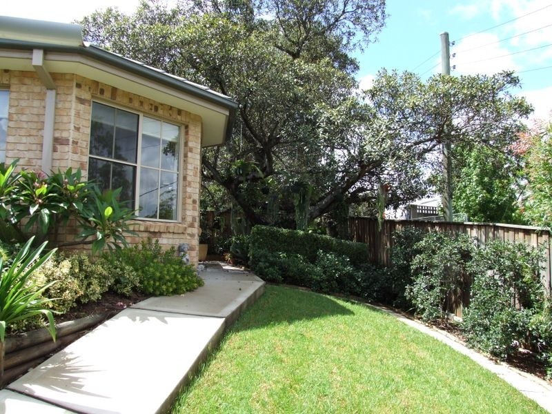 24/342 Old Northern Road, Castle Hill NSW 2154