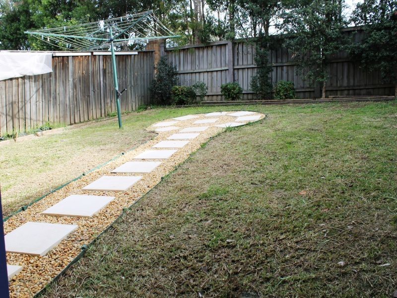 Baulkham Hills NSW 2153