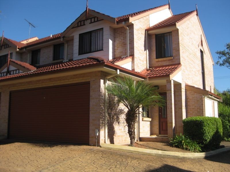 Baulkham Hills NSW 2153