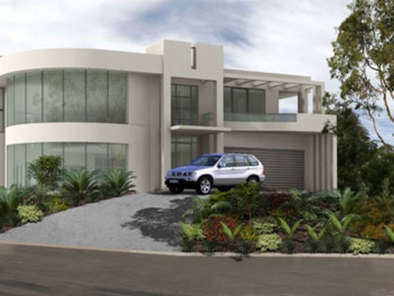 Lot 22 Gymea Way, Nelson Bay NSW 2315