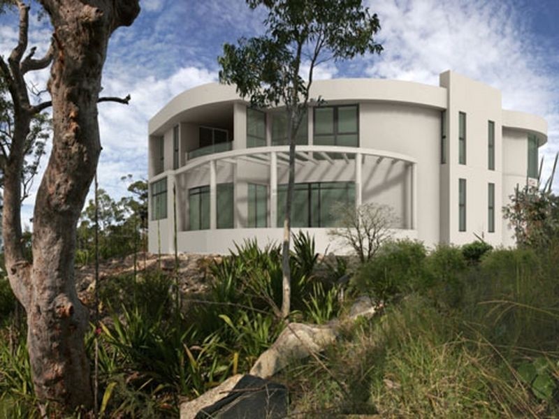 Lot 22 Gymea Way, Nelson Bay NSW 2315