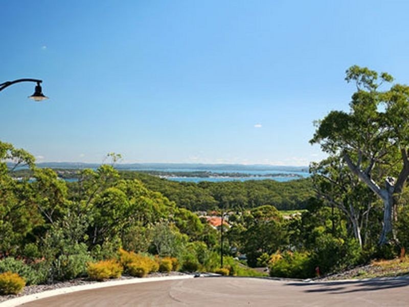 Lot 22 Gymea Way, Nelson Bay NSW 2315