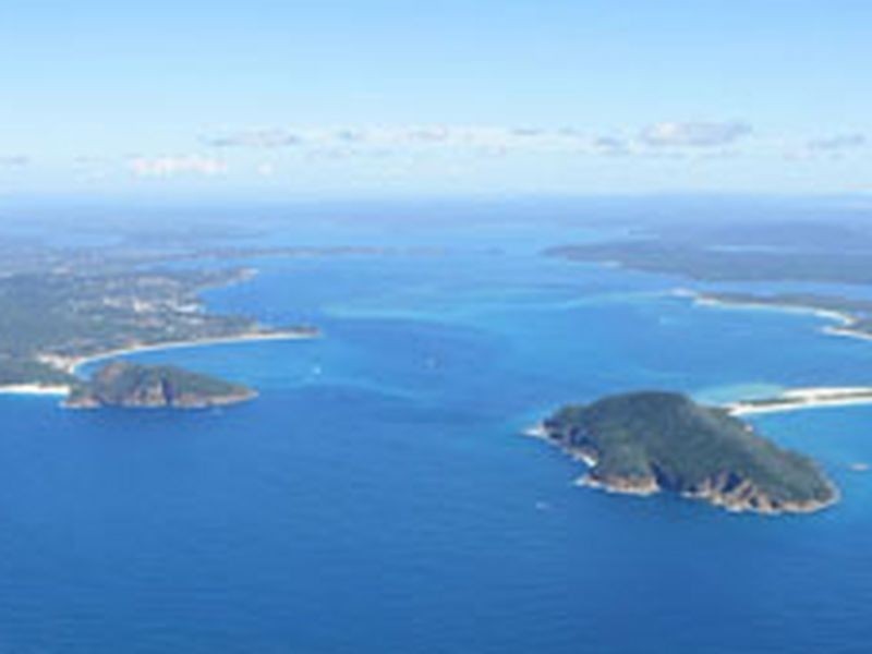 Lot 22 Gymea Way, Nelson Bay NSW 2315