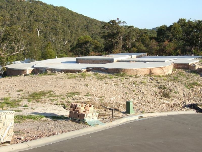 Lot 22 Gymea Way, Nelson Bay NSW 2315