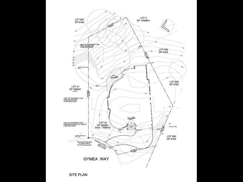 Lot 22 Gymea Way, Nelson Bay NSW 2315