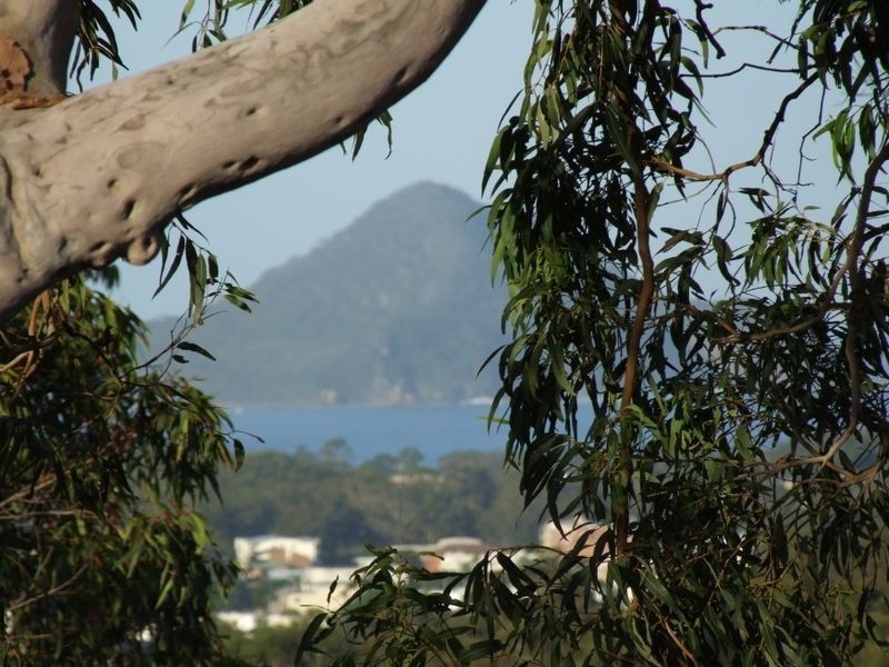 Lot 22 Gymea Way, Nelson Bay NSW 2315