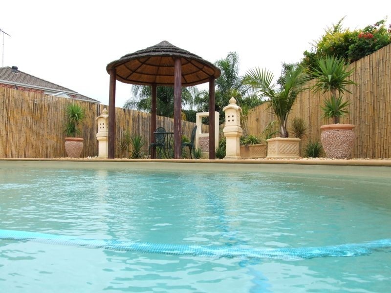 15 Wildflower Pl, Kellyville NSW 2155