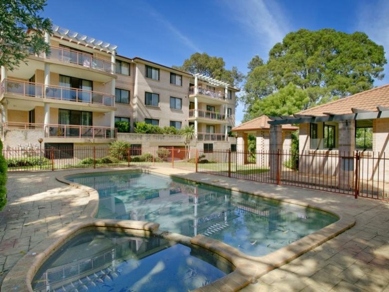 7/312 Windsor Road, Baulkham Hills NSW 2153