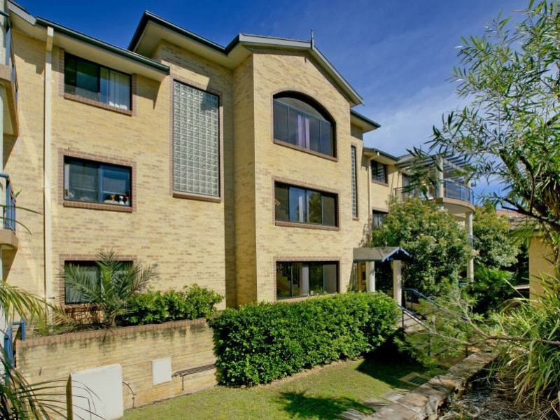 7/312 Windsor Road, Baulkham Hills NSW 2153