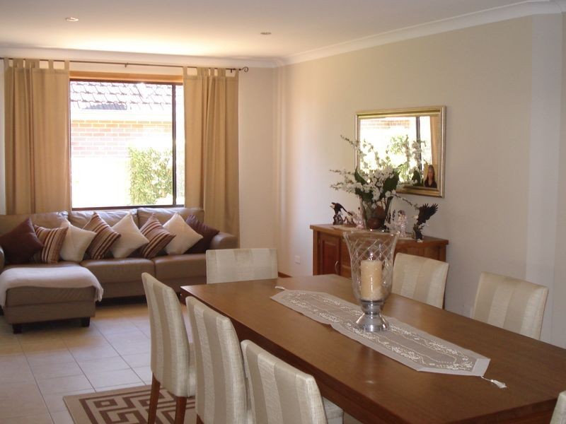 Glenwood NSW 2768