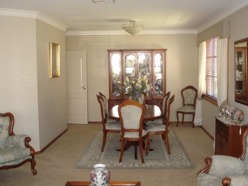 Glenwood NSW 2768