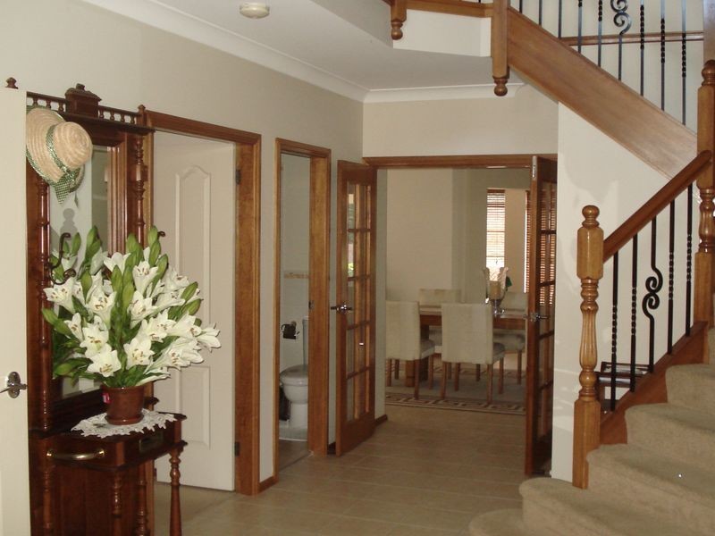 Glenwood NSW 2768