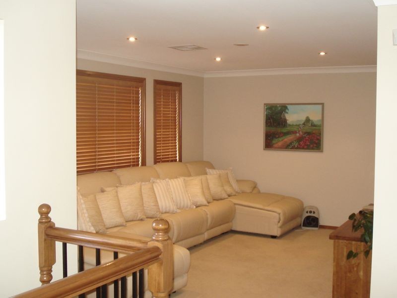 Glenwood NSW 2768