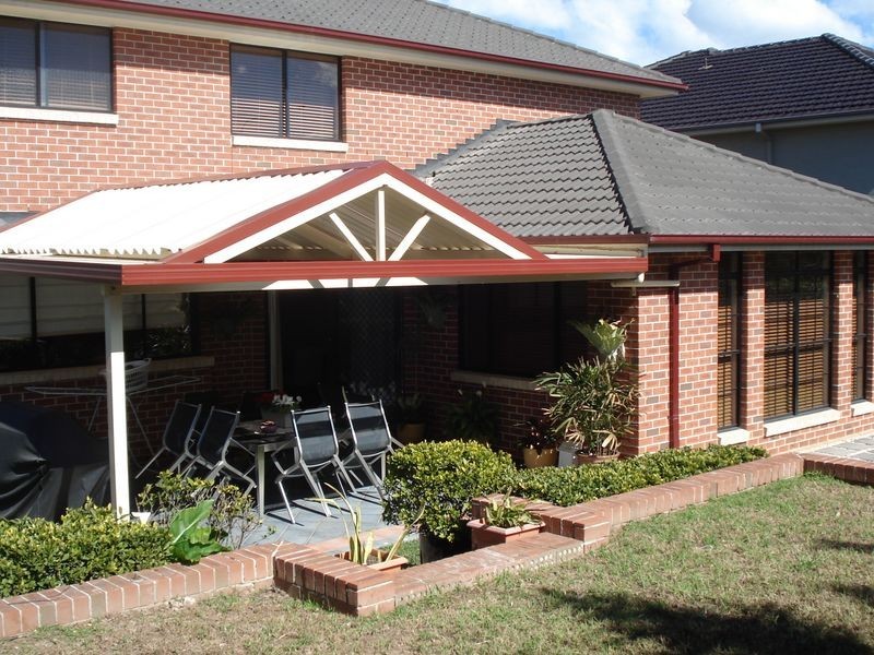 Glenwood NSW 2768