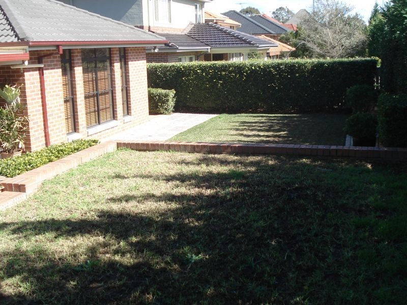 Glenwood NSW 2768