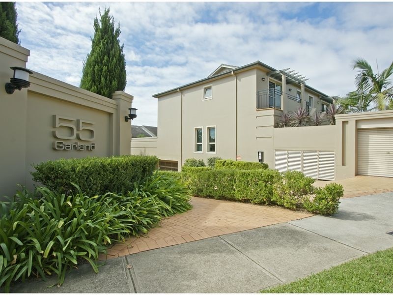 12/55 Garland Road, Naremburn NSW 2065