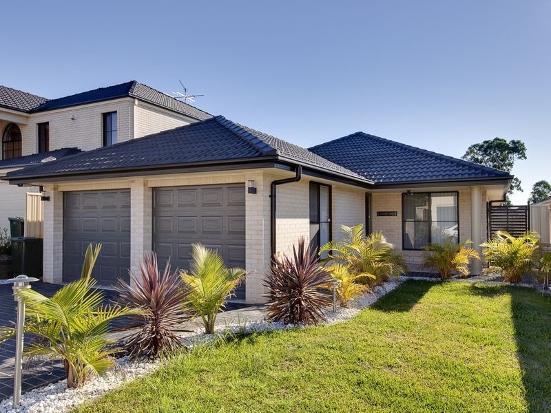 21 Bow Ave, Parklea NSW 2768