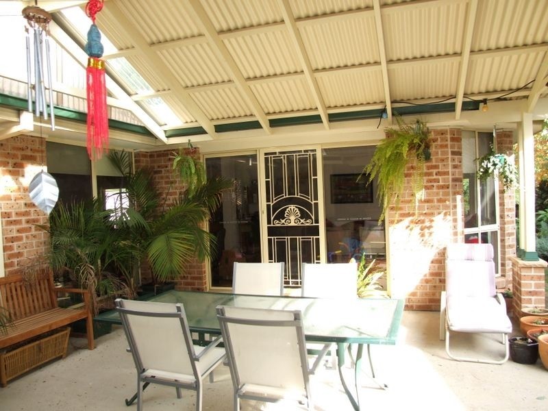 14 Knightsbridge Ave, Glenwood NSW 2768