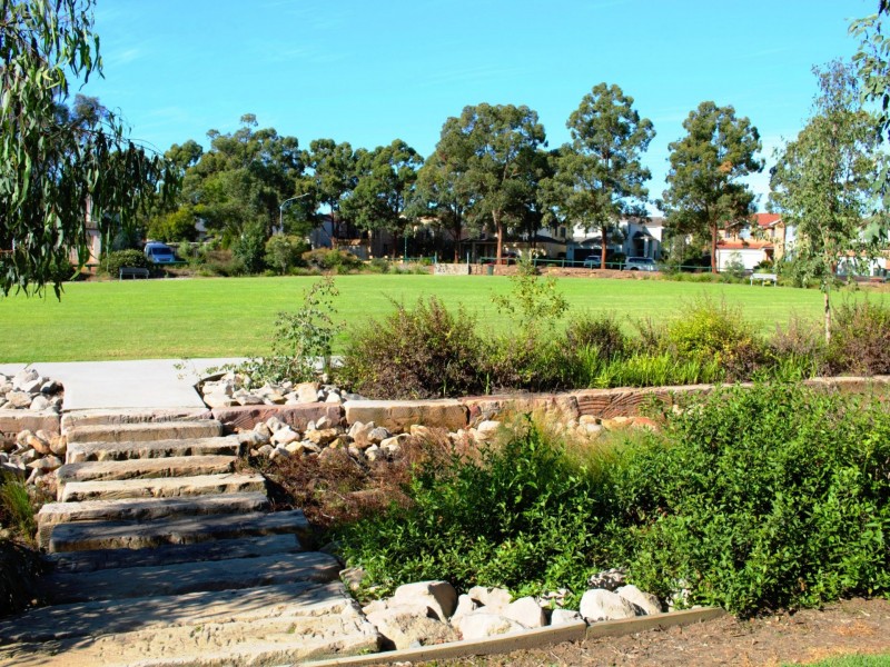 8 Elgin Way, Kellyville NSW 2155