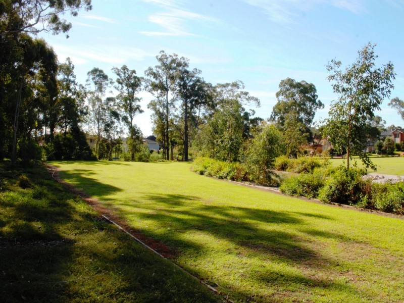 8 Elgin Way, Kellyville NSW 2155