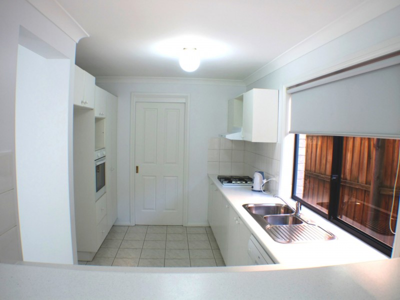 8 Elgin Way, Kellyville NSW 2155