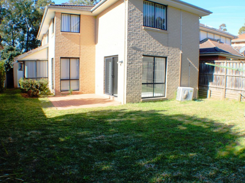 8 Elgin Way, Kellyville NSW 2155