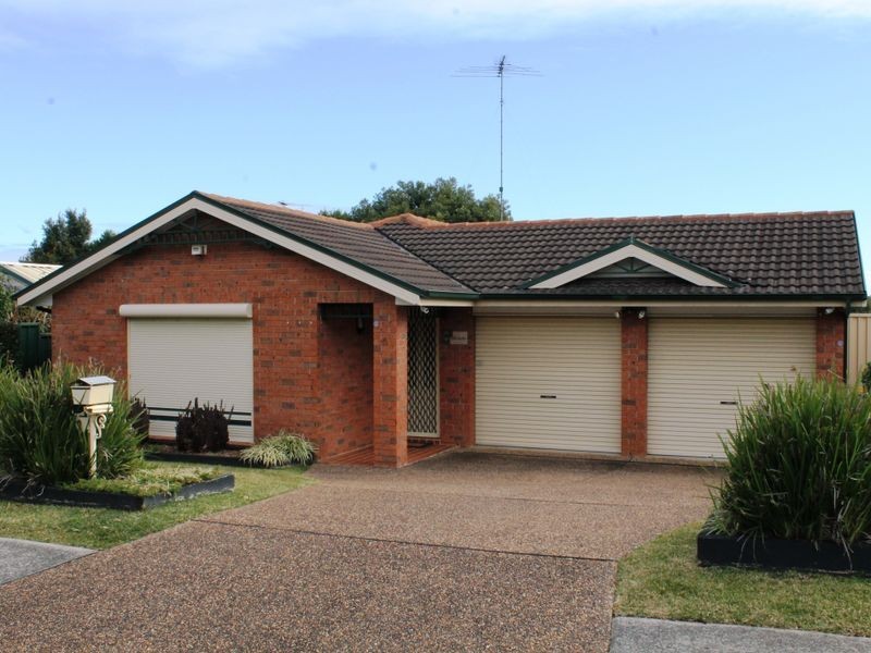 Glenwood NSW 2768