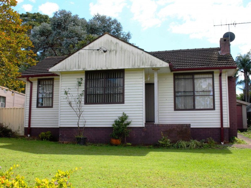 25 Rowley Street, Seven Hills NSW 2147