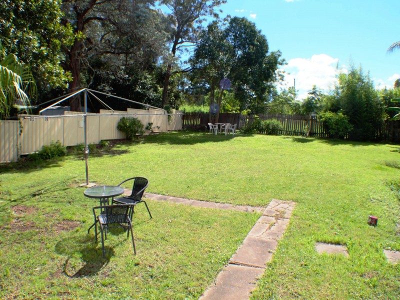 25 Rowley Street, Seven Hills NSW 2147