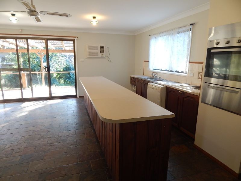 Castle Hill NSW 2154