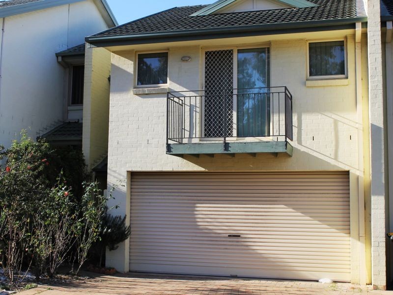 Baulkham Hills NSW 2153