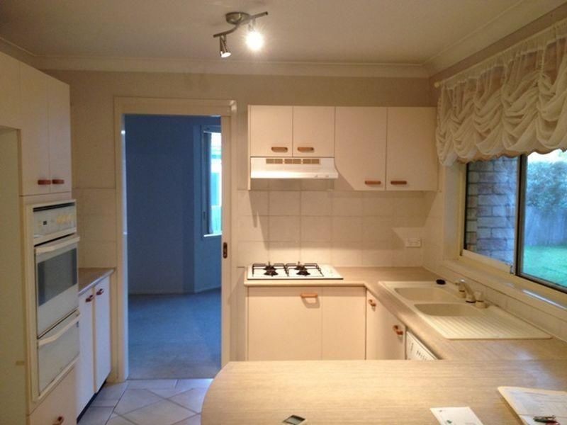 35 Blacksmith Close, Stanhope Gardens NSW 2768