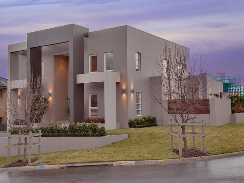 6 Braeburn Cresent, Bella Vista NSW 2153