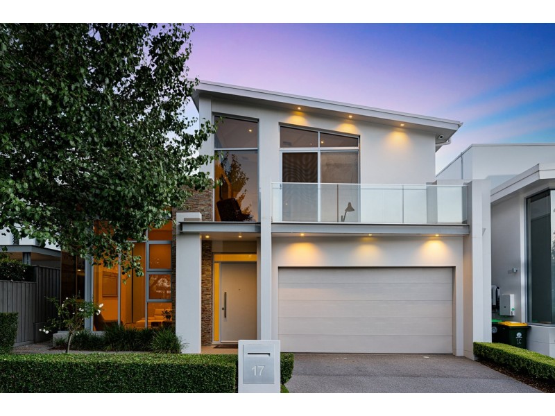 17 The Pointe, Bella Vista NSW 2153