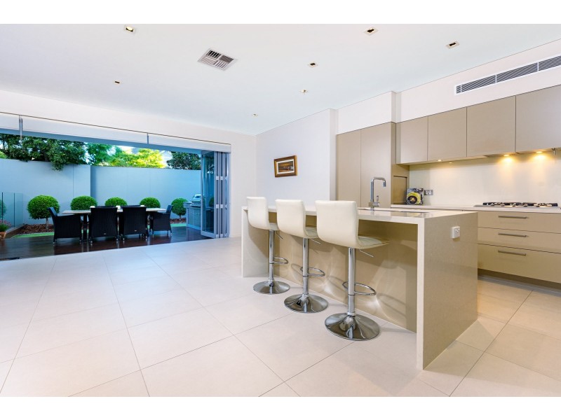 17 The Pointe, Bella Vista NSW 2153
