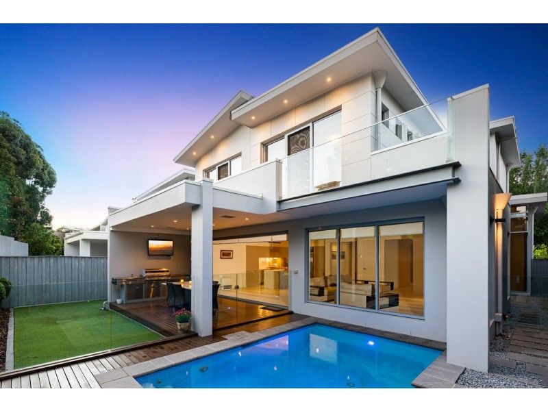 17 The Pointe, Bella Vista NSW 2153