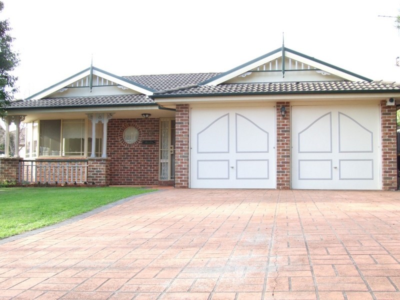 12 Paula Pearce Pl, Bella Vista NSW 2153