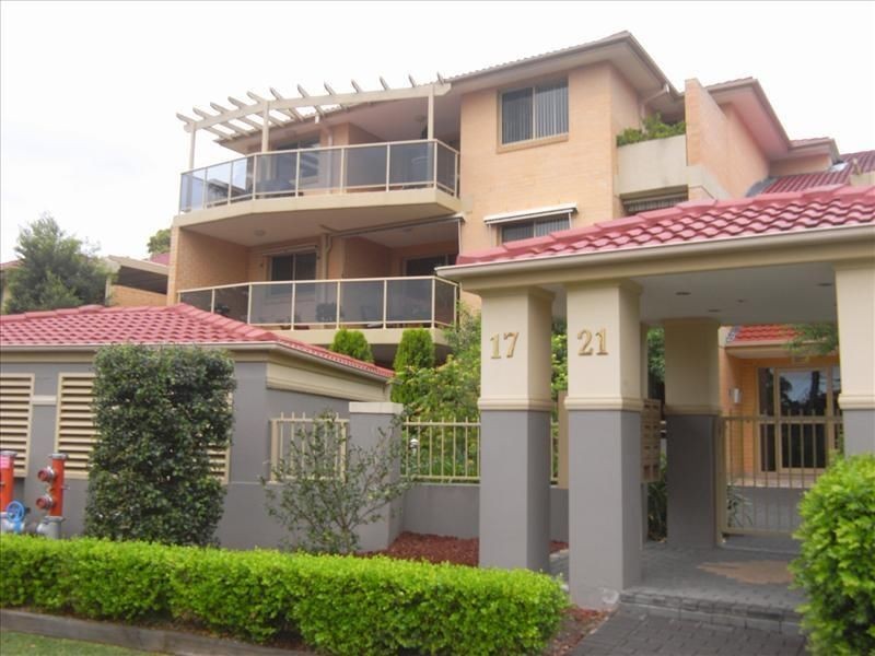 Baulkham Hills NSW 2153