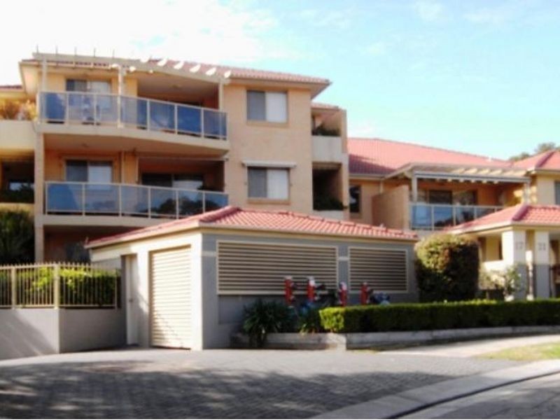 Baulkham Hills NSW 2153