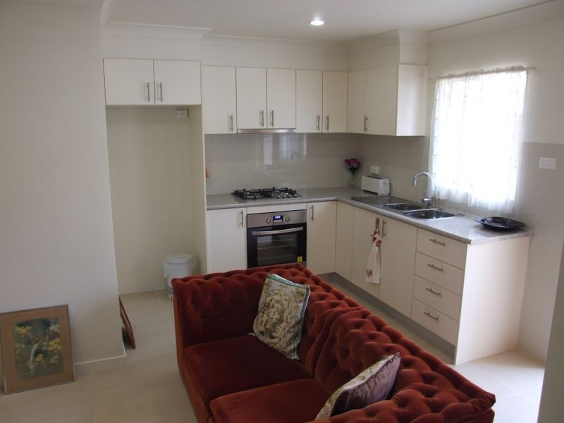 Bella Vista NSW 2153